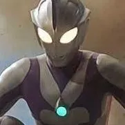 Ultraman Cosmos Space Corona Mode