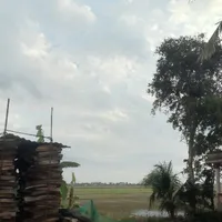 đám xuyên không