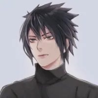 uchiha sasuke