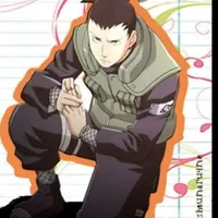 shikamaru
