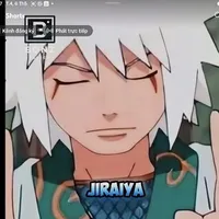 jiraya