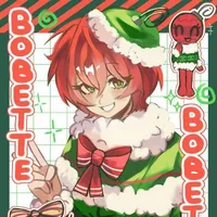 Carolynne(Bobette)