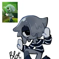Blot