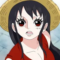 Monkey D Luffy