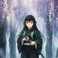 Tokito Muichirou