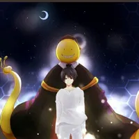 Koro Sensei