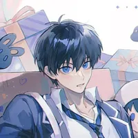 Isagi Yoichi