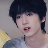 Dương Bác Văn_ Hắn