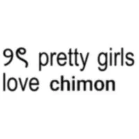 Vợ Chimon