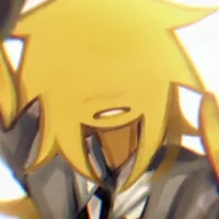 Yellow đom đóm