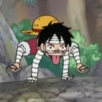 Luffy