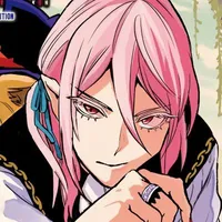 Asmodeus Alice