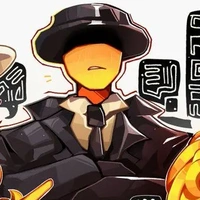 Mafioso ( thỏ bell )