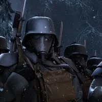 Lính Krieg 1