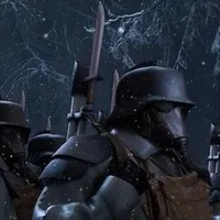 Lính Krieg 2
