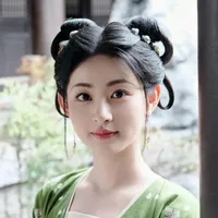 Dao Dao ( nha hoàn của Kiều)