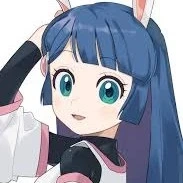 Tsukino Luna