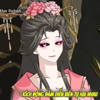 Hồng Diệp Diệp