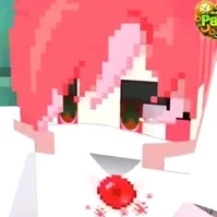 killer ender bell🥵