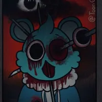 Sky horro