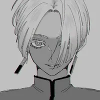 Kurokawa Izana