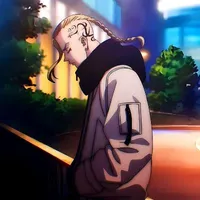 Ken Ryuguji [ Draken ]