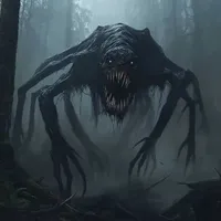 Quái vật 001