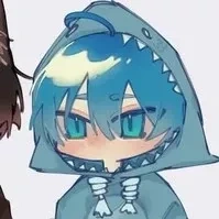 big shark