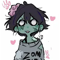 zombie(zom)