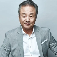 Ông nội Joohyun