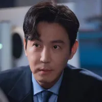 Ba Joohyun- Bae Dongju