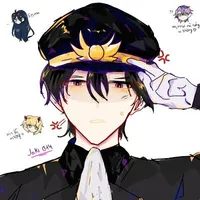Natsumi Jaki ⌑ 𝟶𝟷𝟺
