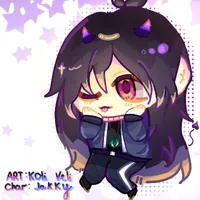 Natsumi Jakky ⌑ 𝟶𝟷𝟹