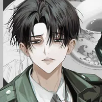 Levi Ackerman