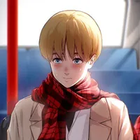 Armin Arlert