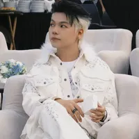 Vũ Trường Giang - Gill - 1999