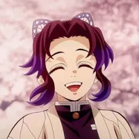 kocho shinobu(trùng trụ)