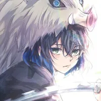 inosuke
