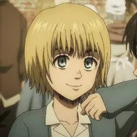 Armin Arlert