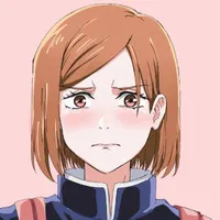 Kugisaki Nobara