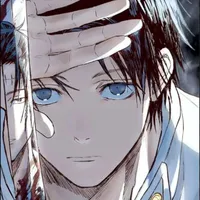 Okkotsu Yuta