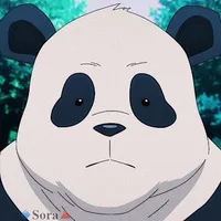 Panda><