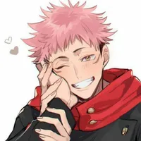 Itadori Yuji
