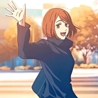 Ieiri Shoko
