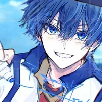 Isagi Yoichi
