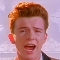 Rick Astley ACT.1