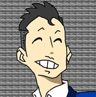 Mitsuru Hattori