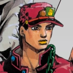 Kujo Jotaro