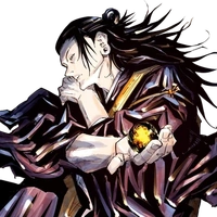 geto suguru