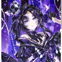 Tsukihara Tomoe